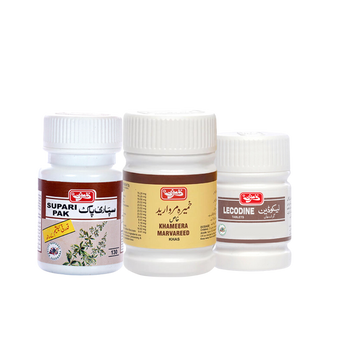 Women' Health - Feminine wellness Bundle
